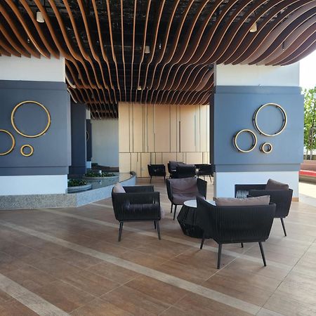 Nusa Luxurious Suite 哥打巴鲁 外观 照片
