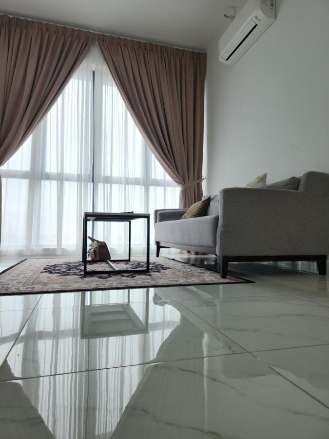 Nusa Luxurious Suite 哥打巴鲁 外观 照片