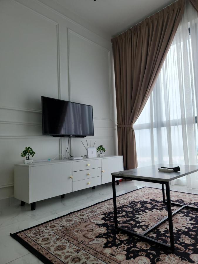 Nusa Luxurious Suite 哥打巴鲁 外观 照片