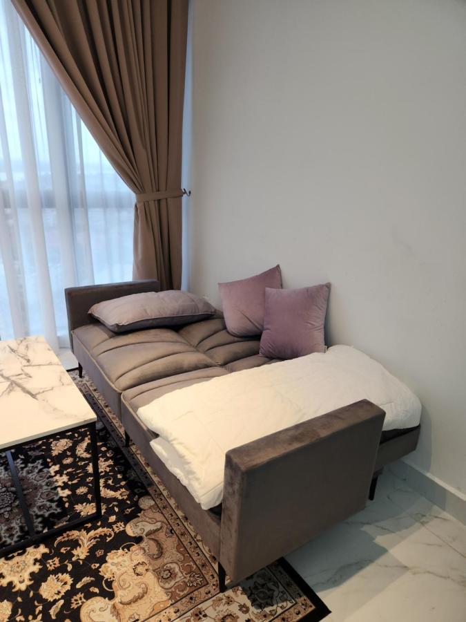 Nusa Luxurious Suite 哥打巴鲁 外观 照片