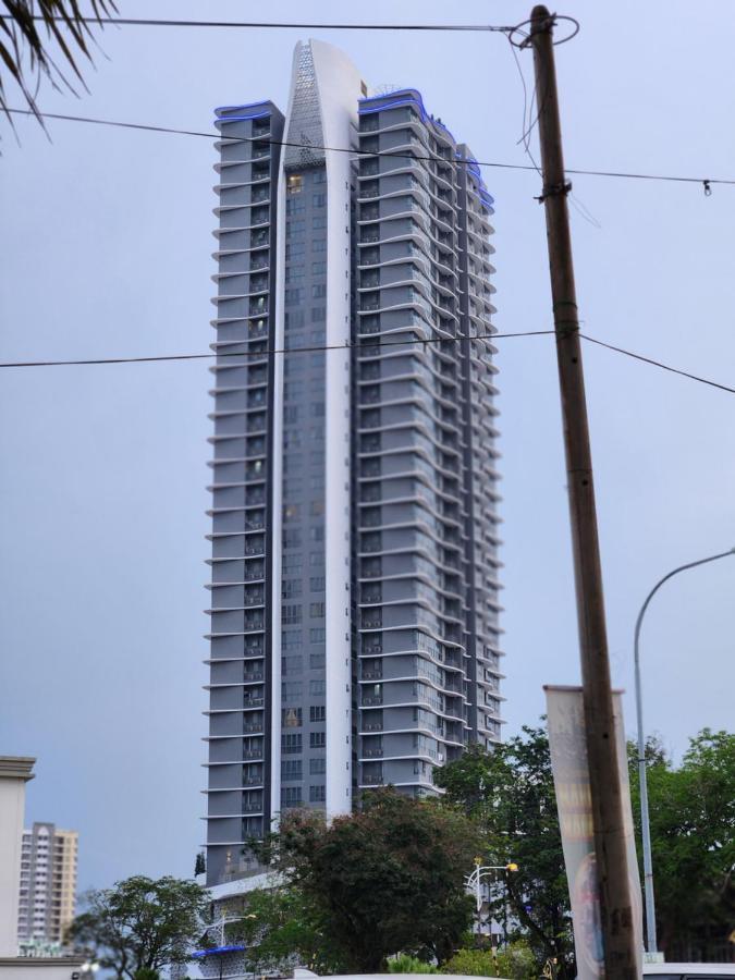 Nusa Luxurious Suite 哥打巴鲁 外观 照片